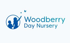 Logo-design-Woodberry-Nursery-Southampton-1-e1701472190791-300x183